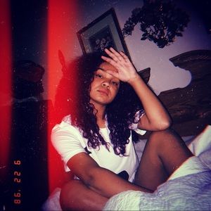 Meet your Posher, A’tayshia